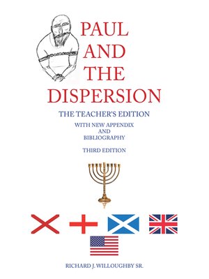 cover image of Paul and the Dispersion
